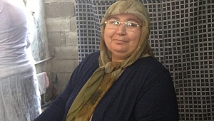 PANSUMAN İÇİN GİTTİĞİ HASTANEDE ENFEKSİYON KAPIP ÖLDÜ İDDİASI 