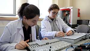 PAYLAŞMAK MUTLULUKTUR