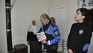 POLİSTEN SOBA YAKMA VE TEMİZLEME TEKNİKLERİ 
