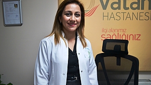 RAHİM AĞZI KANSERİNE DİKKAT!
