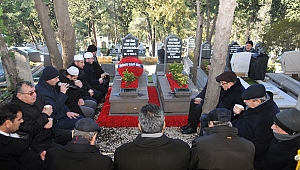 SANİ KONUKOĞLU ANILDI