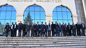 SEFER AYCAN; GÖRDÜĞÜM KADARIYLA TÜRKOĞLU SEÇİMİ ALMIŞ