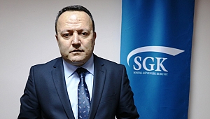 SGK YAPILANDIRMADA OLAN İŞLEMLERDE İCRA VE HACİZ YAPMAYACAK 