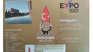 ŞİİRİN KALBİ ONİKİŞUBAT’TA ATACAK