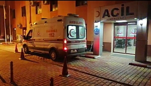 SOBADAN ZEHİRLENEN KADIN YAŞAMINI YİTİRDİ, EŞİ YOĞUN BAKIMDA 