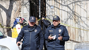 SÖZ BOZULUNCA ARACILIK EDEN AİLEYE KURŞUN YAĞDIRDI 