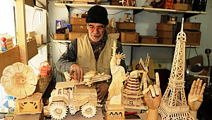 ÜTÜDEN OTOMOBİL, DİKİŞ MAKİNESİNDEN TRAKTÖR 