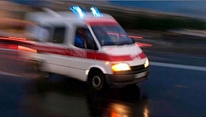ÜZERİNE İPLİK BALYASI DEVRİLEN İŞÇİ ÖLDÜ 