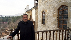 YEDİ GÜZEL ADAM EDEBİYAT MÜZESİ ‘NDE SONA DOĞRU