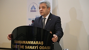 ZABUN;“EKONOMİK SORUNLARIN ÇÖZÜMÜ YATIRIM ÜRETİM VE İHRACATTIR” 