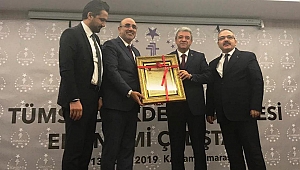 ZABUN: “TÜRKİYE EKONOMİSİNE ÇOK ÖNEMLİ KATKILARDA BULUNUYORUZ”