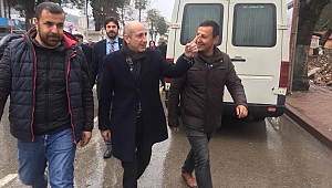 1 NİSAN SABAHI GÜNEŞ GİBİ DOĞUYORUZ!