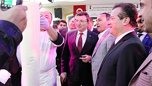 12 ŞUBAT RUHU KUŞADASI’NDA YAŞANDI