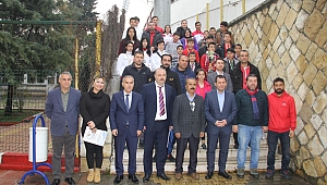 2019 YILINA ŞAMPİYONLUKLARLA GİRDİLER