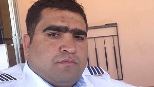 29 YAŞINDAKİ OTOBÜS ŞOFÖRÜ, EVİNDE ÖLÜ BULUNDU 