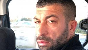 38 YIL HAPİS CEZASIYLA ARANAN 