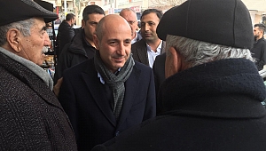ATOM KARINCAYA YOĞUN İLGİ