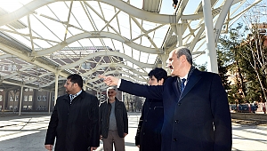 BAHÇELİEVLER PAZARI TAŞINIYOR