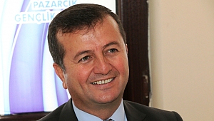 BAŞKAN BOZDAĞ’DAN 12 ŞUBAT MESAJI