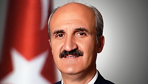 BAŞKAN OKAY’IN 12 ŞUBAT MESAJI