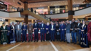 BİR DOKUN BİN GÜZELLİK OLSUN