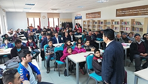 BÜYÜKŞEHİR’DEN ‘12 ŞUBAT KURTULUŞ RUHU’ KONFERANSI