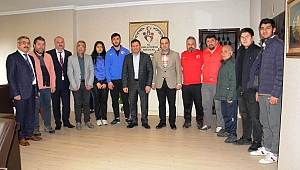 CİHAN AYBERK TİYEK JUDO TÜRKİYE ŞAMPİYONU