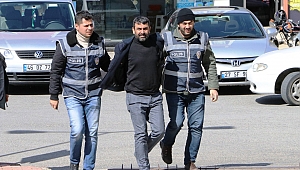 DOLANDIRICILIKTA ÇIĞIR AÇTI 