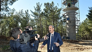 DULKADİROĞLU ADRENALİN VE HEYECANIN MERKEZİ OLACAK