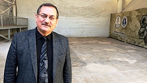 GERMANİCİA KAHRAMANMARAŞ'I TURİZM KENTİ YAPIYOR