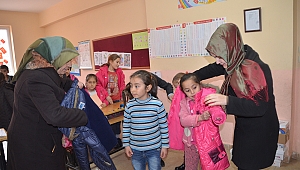 GÖNÜL’LER KAZANILIYOR YÜZ’LER GÜLÜYOR