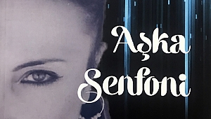 ​​​​​​​GÜLŞAH GÜNEŞ YARIN AŞKA SENFONİ KİTABINI İMZALAYACAK