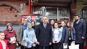 GÜNGÖR DUR DURAK BİLMİYOR