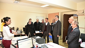 GÜVENÇ; 31 MART SEÇİMLERİNDE TÜRKOĞLU BİR DESTAN YAZACAK