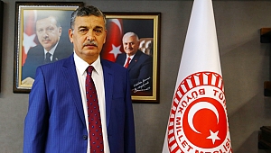 GÜVENÇ'İN 12 ŞUBAT KURTULUŞ GÜNÜ MESAJI