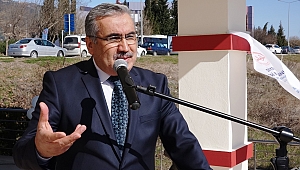  HER İL'E BİR GENÇLİK MERKEZİ PLANLIYORUZ