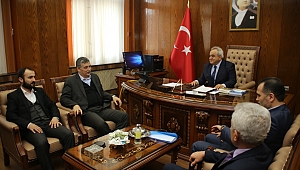 İSTİKLAL ÜNİVERSİTESİ KAHRAMANMARAŞ'IN MARKA DEĞERİNE KATKI SAĞLAYACAKTIR