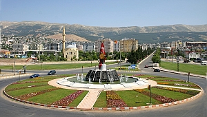KAHRAMANMARAŞ'IN NÜFUSU 17 BİN 228 KİŞİ ARTTI 