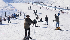 KAHRAMANMARAŞ'IN 