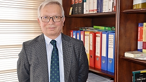 KAHRAMANMARAŞ'TA ADLİ İŞLEMLERDE ARABULUCULUK TERCİH EDİLDİ 
