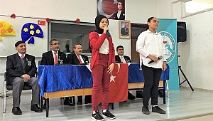 KAHRAMANMARAŞ’TA 