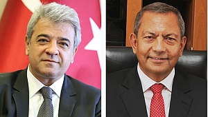 KAHRAMANMARAŞ, VATAN SAVUNMASINDA BÜYÜK GÖREVLER ÜSTLENMİŞTİR