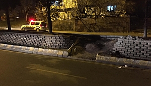 KAYIP YAŞLI ADAM YARALI BULUNDU 