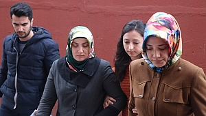 KAYSERİ MERKEZLİ KAHRAMANMARAŞ VE SİVAS’TA DÜZENLENEN FETÖ OPERASYONU 