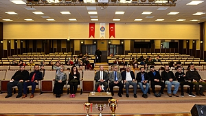 KSÜ WUSHU KUNGFU ÖĞRENCİ TOPLULUĞU KURULDU
