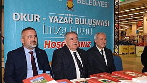 MAHÇİÇEK 7 GÜZEL ADAMIN ŞEHRİNE YENİ ESERLER KAZANDIRIYOR