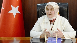 MİLLETVEKİLİ ÖÇAL’IN MARAŞ’A KAHRAMANLIK UNVANININ VERİLİŞ YIL DÖNÜMÜ AÇIKLAMASI