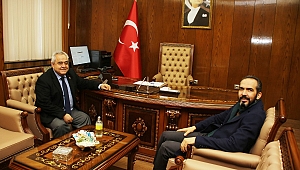 MİLLETVEKİLİ ÖZDEMİR: 