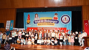 ONİKİŞUBAT’IN MODEL PROJESİNDE FİNAL HEYECANI