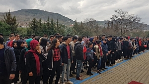 ŞEHİT KORKMAZ’IN İSMİ ÖLÜMSÜZLEŞTİRİLDİ!